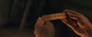 City of Justice