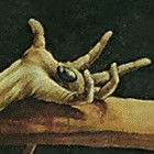 Crucifixion-Jesus-Hands